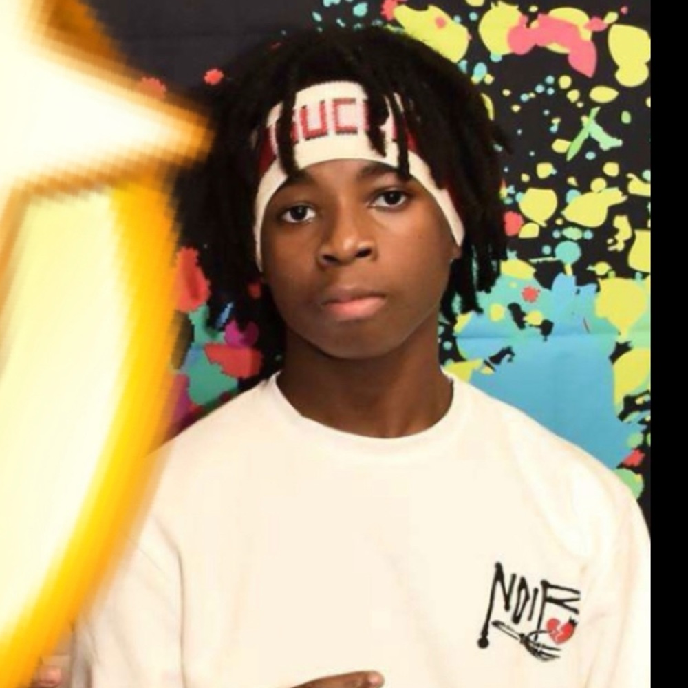 Meet your Posher, Mekhi